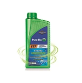 electric transmission fluid